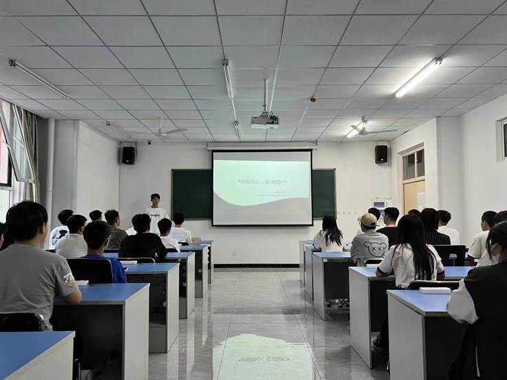 你我同心,反诈同行 (4) 你我同心,反诈同行 (4)
