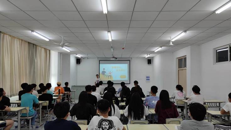 你我同心,反诈同行 (6) 你我同心,反诈同行 (6)